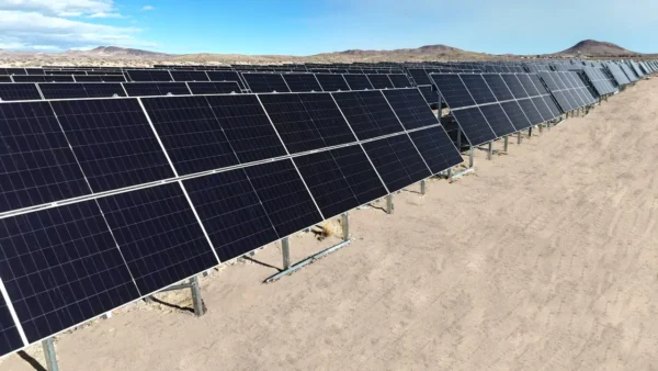 Teslawatt - Solar Crypto Mining Hosting