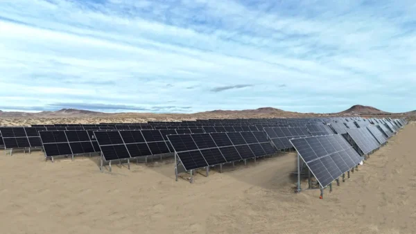 Teslawatt - Solar Crypto Mining Hosting