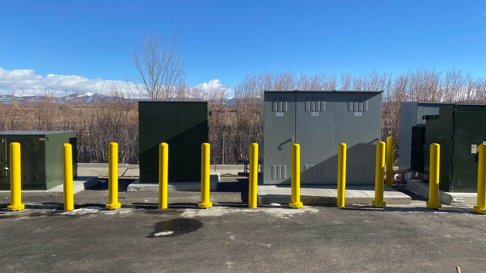 2 MW Expansion in Nevada